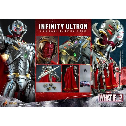 Marvel what diecast - what, if...?
