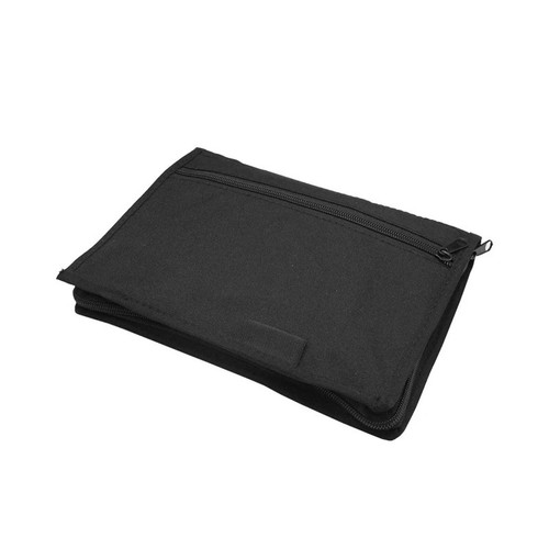 Porta documenti auto nero - auto,