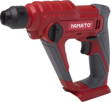 TRAPANO TASSELLATORE A BATTERIA "CRH 20 L" YAMATO MYX (SOLO CORPO)