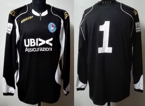 Acerbis maglia albinoleffe - acerbis,