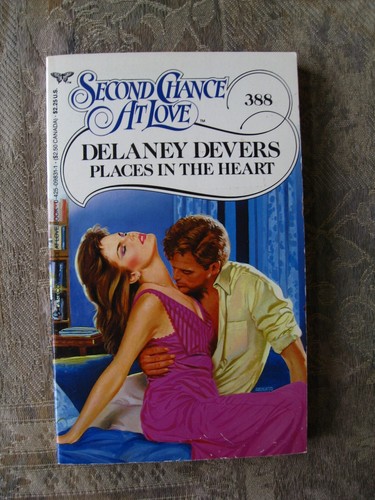 Delaney devers places - places, in