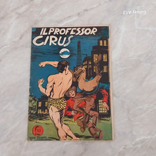 AKIM GIGANTE ed. Tomasina 1956