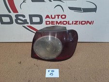FANALE POSTERIORE DESTRO