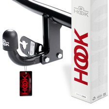 Gancio di traino fisso per Dacia Sandero Due volumi 2013-2020