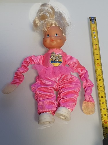 Barbie tanya sindy bratz mini - tanya,