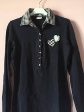 Polo Ragazza 'MAISON ESPIN'