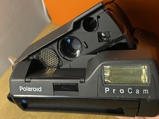 POLAROID PROCAM FOTOCAMERA