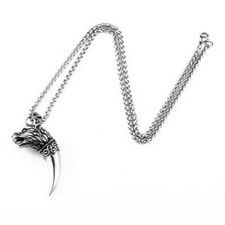 Collana ciondolo pendente