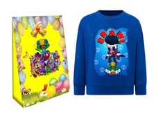 Brawl star shower Pasqualone