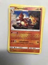 Carte pokemon set - e, luna