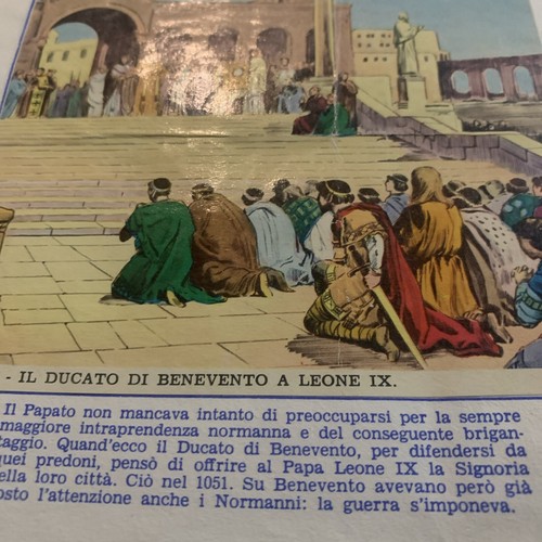 Figurina 384 387 - figurina, invasioni