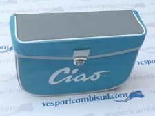 Borsa sacca posteriore