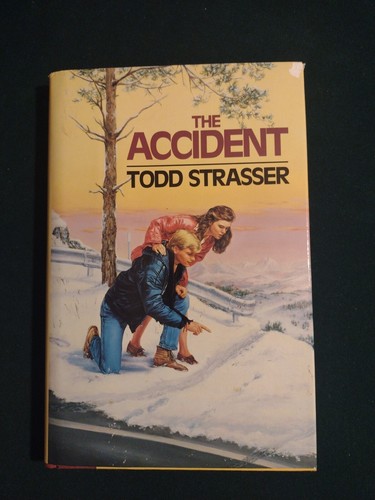 The accident todd - the,