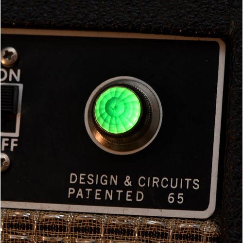 Amplificatore per chitarra