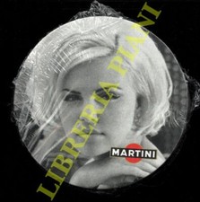 Bevi la vita baby. Martini -