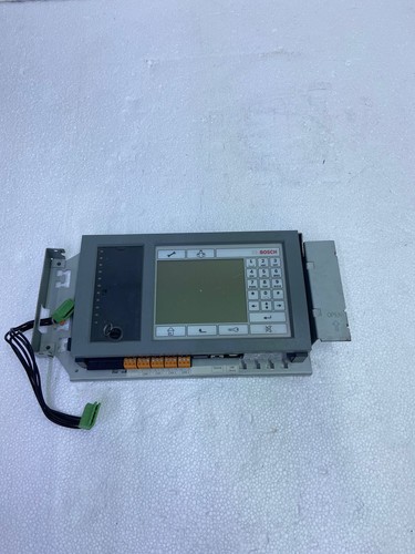 Bosch fpa 1200 - bosch, modulo