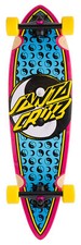 Longboard Santa Cruz Yin Yang