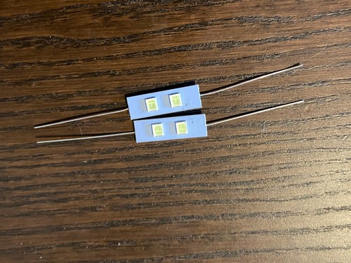 Carver kit luci - kit, freddo