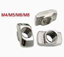 Dadi a T teste martello M4-M8