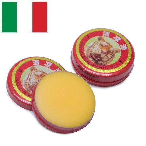 Set pomate balsamo di - balsamo,