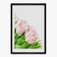 Quadro Tulup MDF incorniciato