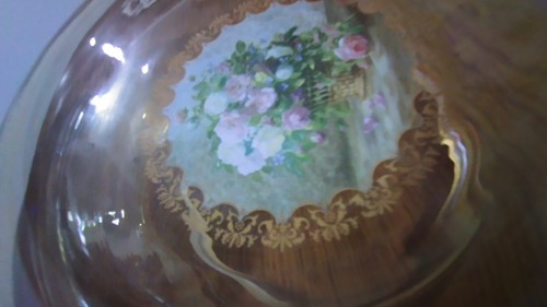 Posacenere vintage - posacenere,