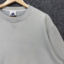 Felpa Adidas vintage uomo
