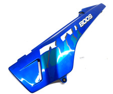 Suzuki DR 800 S 1991-1996 Carena Laterale Copertura