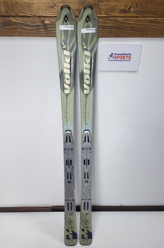 Völkl carver 149 sci cbs - sci,