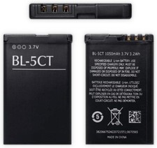 BL-5CT Nuova batteria di