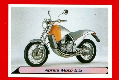 Moto 2000 panini 1999 - moto,