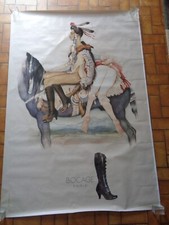 BOCAGE Scarpe Indiano Superbo