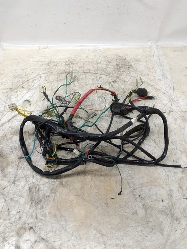Impianto elettrico per peugeot - impianto,