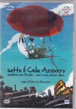 SOTTO IL CELIO AZZURRO DVD