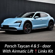 PER PORSCHE TAYCAN AIR RIDE