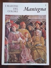 I maestri del Colore Fabbri