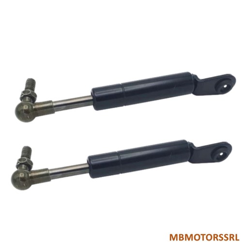 Coppia ammortizzatori sella - coppia,
