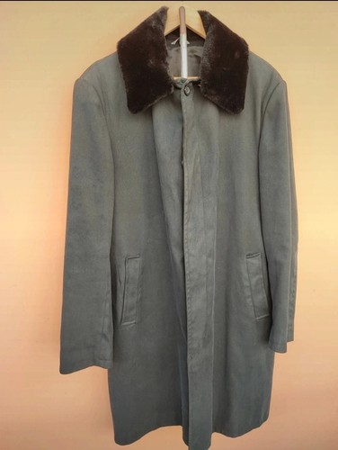 Cappotto uomo invernale - cappotto,