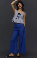 NWT Anthropologie The Ettie