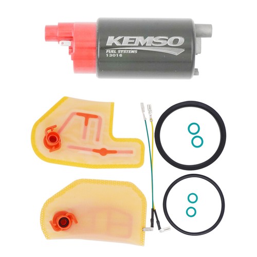 Kemso intank fuel - intank, for