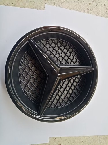Emblema griglia radiatore per