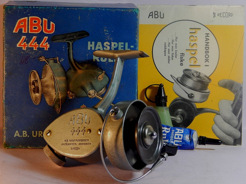 Mulinello spinning abu - da,