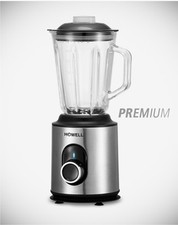Frullatore Elettrico Howell