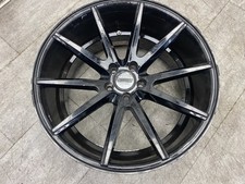 20 pollici 1 pezzo cerchio in