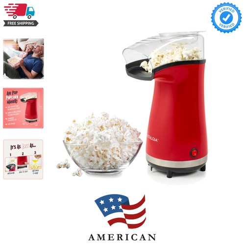 Macchina per popcorn air - per,