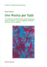 Una musica per tutti. Le