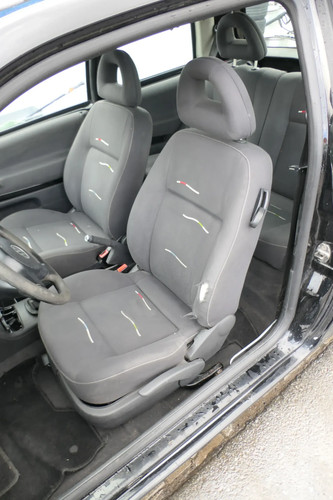 Seat arosa lupo - arosa, sedile