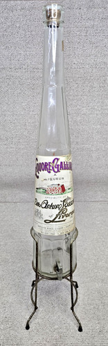 Vintage gal liquore galliano - 1,
