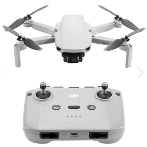 Drone dji mini - dji,