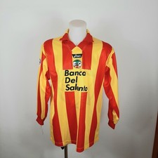 Maglia Lecce Margiotta 1998